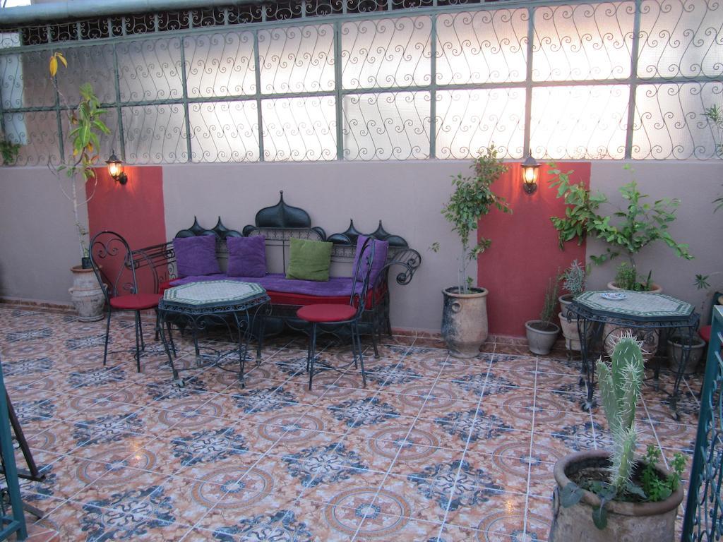 فندق Sindi Sud مراكش