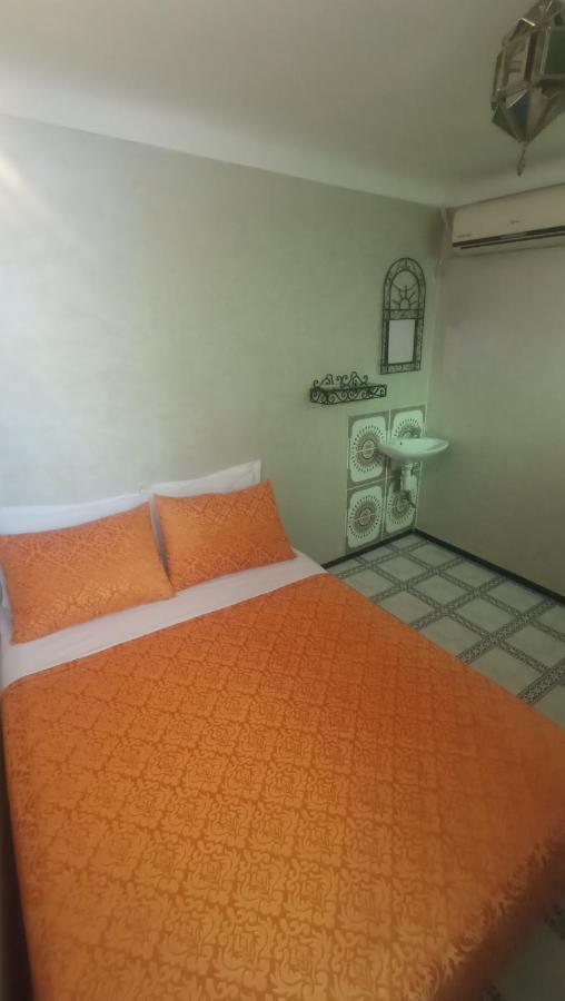 Sindi Sud Hotel Marrakesh